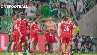 Isaac: “Este equipo nunca se rinde y yo tampoco”