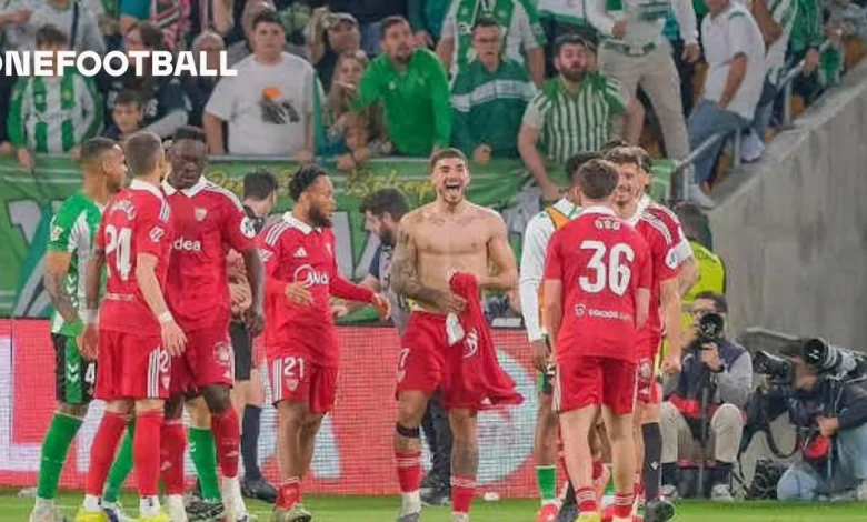 Isaac: “Este equipo nunca se rinde y yo tampoco”