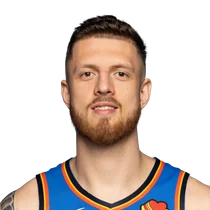 Isaiah Hartenstein posts double-double in win