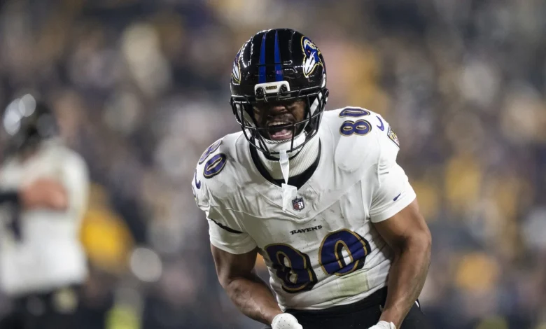 Isaiah Likely agrees to three-year deal with Giants