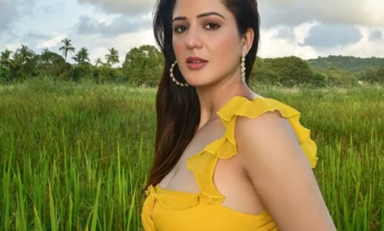 Isha Rikhi, the Chandigarh girl, who is Badshahs second wife