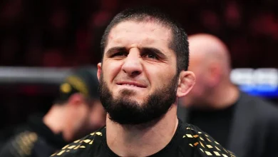 Islam Makhachev’s manager says next UFC title defense ‘done deal’ for the summer, Ilia Topuria fight never close to happening