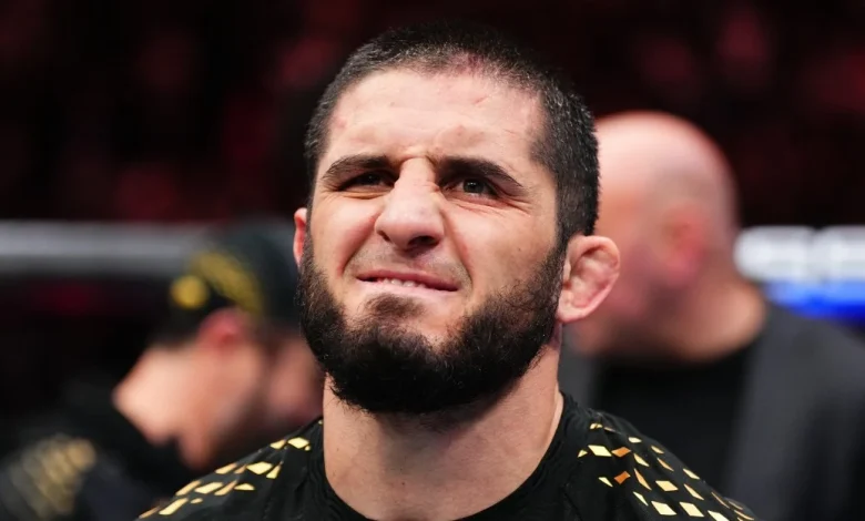 Islam Makhachev’s manager says next UFC title defense ‘done deal’ for the summer, Ilia Topuria fight never close to happening