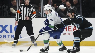 Islanders & Canucks Scouting One Another Ahead of NHL Trade Deadline: Two Potential Targets