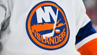 Islanders sign goaltender Josh Kotai to entry-level contract