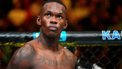 Israel Adesanya has something to prove at UFC Seattle: ‘I want people to be like wow, f*ck how did I ever doubt him?’