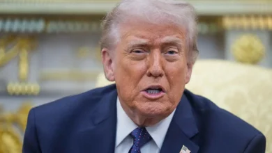 Israel believes Iran war could last months, testing U.S. resolve