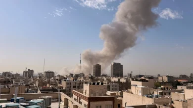 Israel expands strikes on Hezbollah, Iran as Trump vows to hold forward