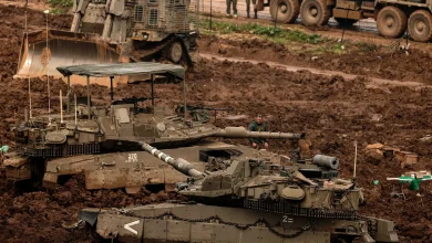 Israel sends more troops into southern Lebanon as ground invasion expands