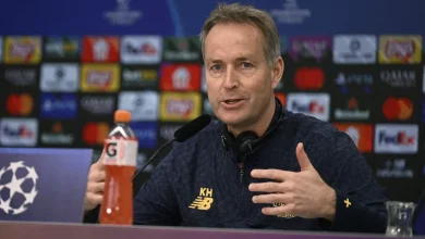 "Ist es innerhalb der Regeln?": Leverkusen-Trainer stellt vor CL-Kracher umstrittene Taktik des FC Arsenal in Frage