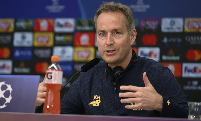 "Ist es innerhalb der Regeln?": Leverkusen-Trainer stellt vor CL-Kracher umstrittene Taktik des FC Arsenal in Frage