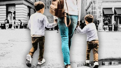 It Was a Tough February for New York’s Fanciest 5-Year-Olds