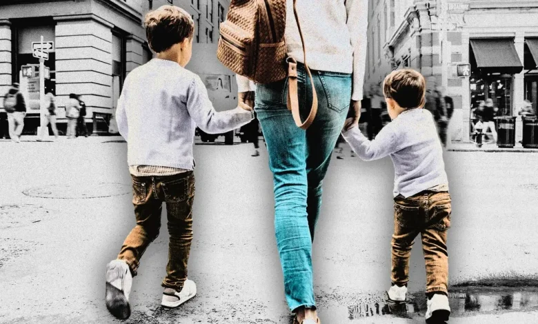 It Was a Tough February for New York’s Fanciest 5-Year-Olds