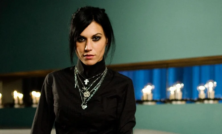 "It turned out so good that Depeche Mode liked it!" The bold, gothic cover of a 90s classic that helped establish one of Europe's most beloved metal bands - and why it got a seal of approval from some British legends