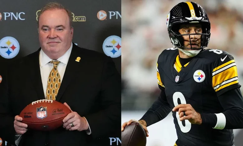 'It would be a great story' to reunite with Aaron Rodgers