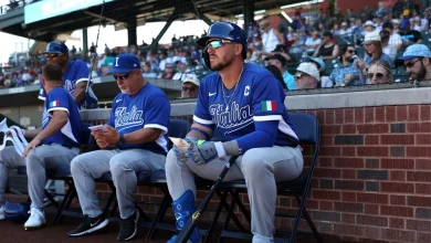 Italy 2026 World Baseball Classic roster, schedule and pool