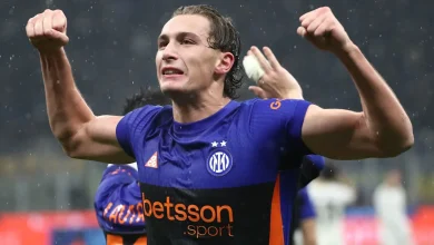 Italy Vs Northern Ireland – Inter Milan Prodigy Set To Start In Attack As He Chases Two Records