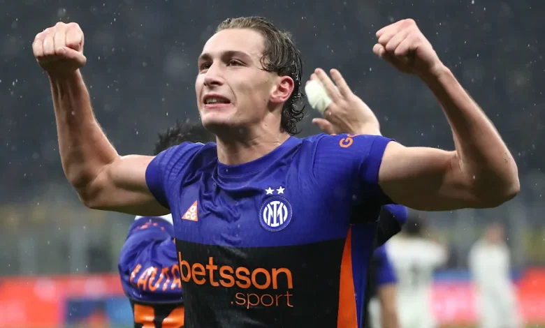 Italy Vs Northern Ireland – Inter Milan Prodigy Set To Start In Attack As He Chases Two Records