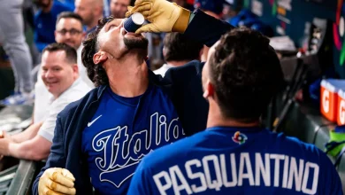 Italy brought espresso to the dugout. Is it providing more than a caffeine buzz? - The Athletic