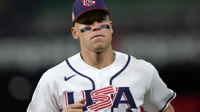 Italy stuns Team USA in WBC. Here’s how the Americans can still reach quarterfinals