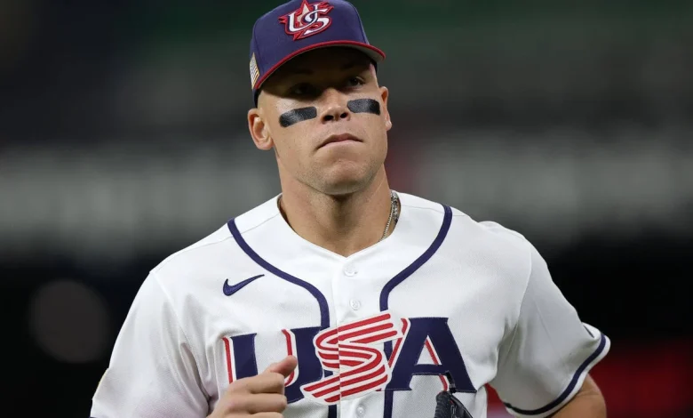 Italy stuns Team USA in WBC. Here’s how the Americans can still reach quarterfinals