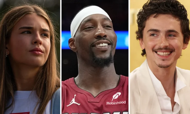 It's Chalamet vs. ballet in this week's news quiz. Are your answers en pointe? : NPR