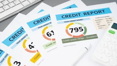 It's Getting Harder to Fix Errors on Credit Scores