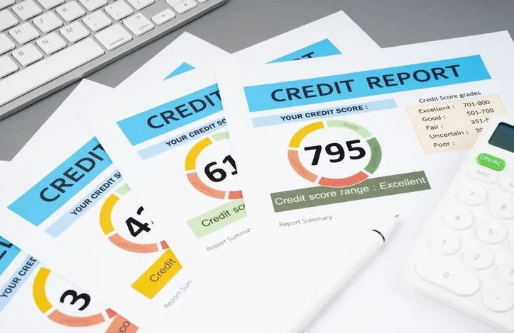 It's Getting Harder to Fix Errors on Credit Scores