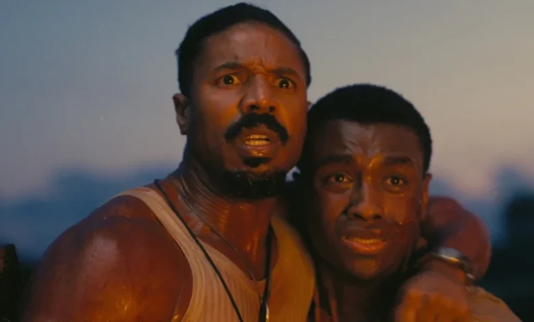 It's Sinners versus everybody else in the latest stack of anonymous Oscar ballots