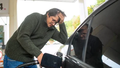 It's Starting to Look Like 1973 All Over Again. Here's What That Could Mean for Stocks.