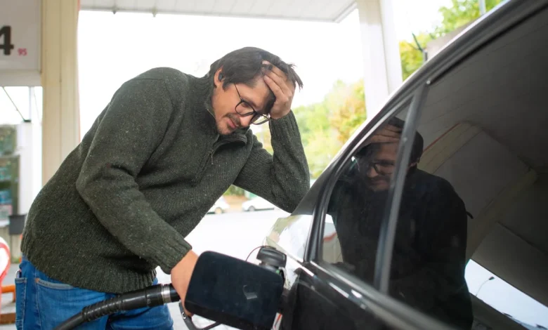 It's Starting to Look Like 1973 All Over Again. Here's What That Could Mean for Stocks.