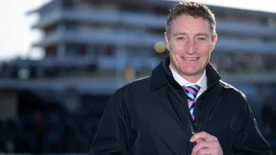 'It's been his target all season and he's overpriced' - Daryl Jacob fancies an upset in the Gold Cup