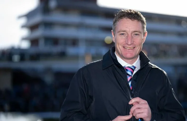 'It's been his target all season and he's overpriced' - Daryl Jacob fancies an upset in the Gold Cup