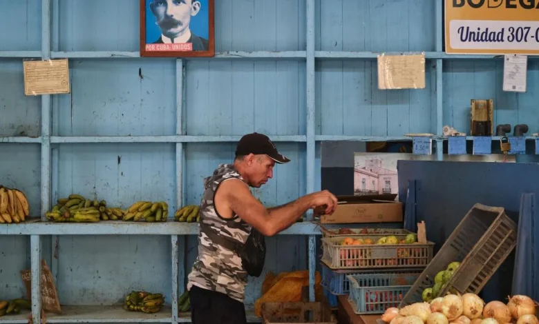 'It's the Cuban people who are suffering.' How Cuba is struggling under U.S. oil blockade
