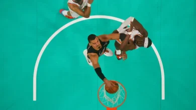 It’s time for Basketball: San Antonio Spurs vs Phoenix Suns