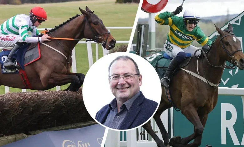 It's time to dream - here is my early crack at a big Fairyhouse-Aintree Grand National double