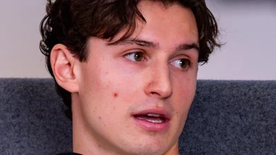 "I've learned a lot" Aaronson chats candidly with the Leeds United Podcast