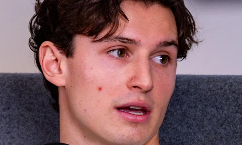 "I've learned a lot" Aaronson chats candidly with the Leeds United Podcast