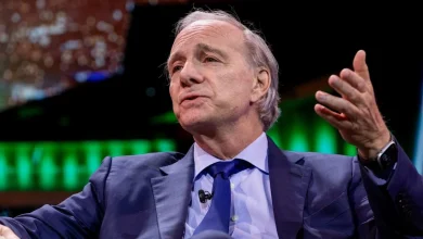 I’ve studied 500 years of history and fear we’re entering the most dangerous phase of the ‘Big Cycle’