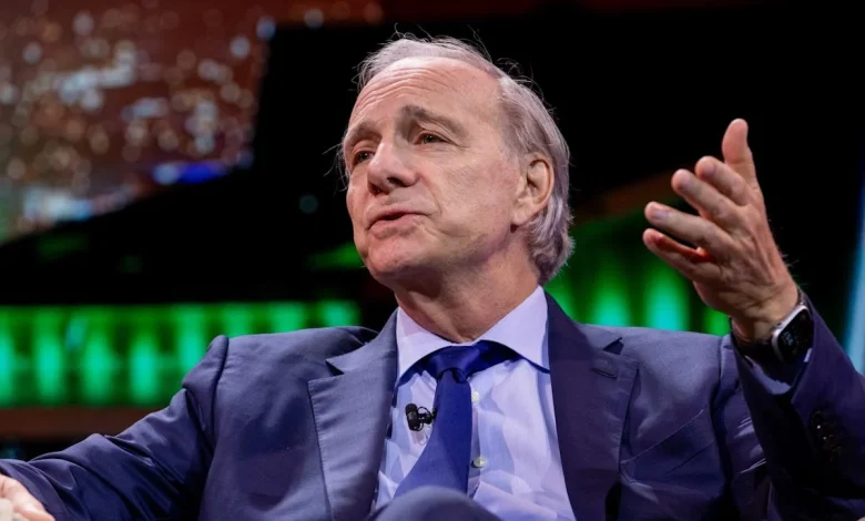 I’ve studied 500 years of history and fear we’re entering the most dangerous phase of the ‘Big Cycle’