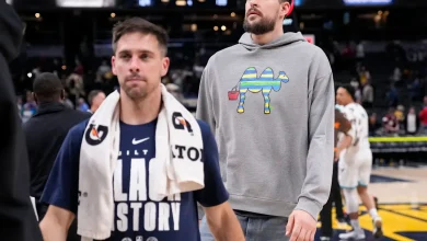 Ivica Zubac is making his Pacers debut vs Suns; what it means