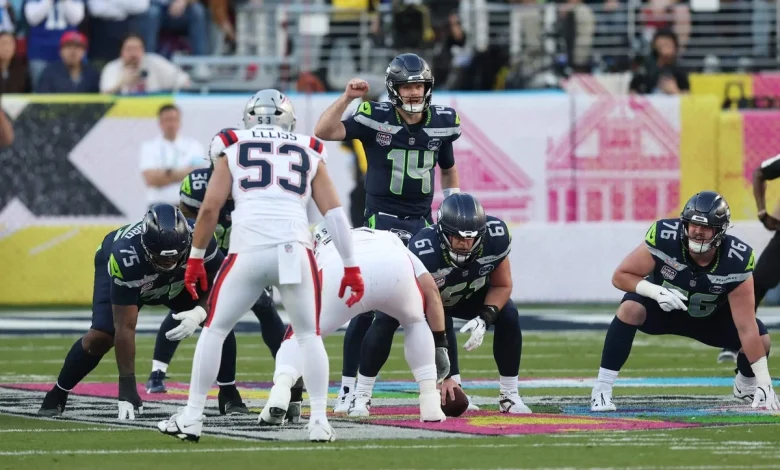 JC Tretter on NFL’s push for 18th game: Going to ‘defend our players and their health’