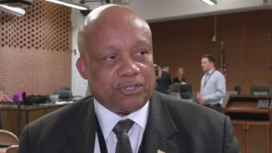 JCPS superintendent explains occasional driver, denies having a dedicated chauffeur