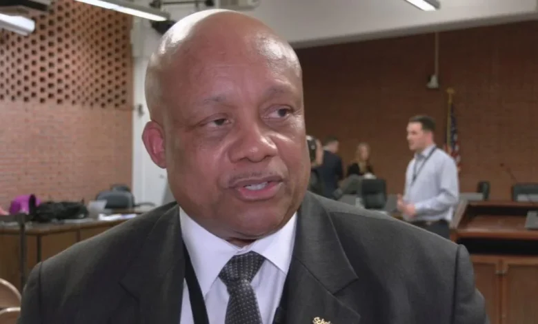 JCPS superintendent explains occasional driver, denies having a dedicated chauffeur