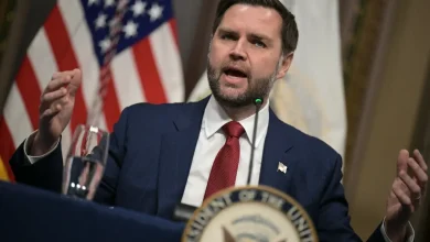 JD Vance Reveals What He Thinks UFOs Are