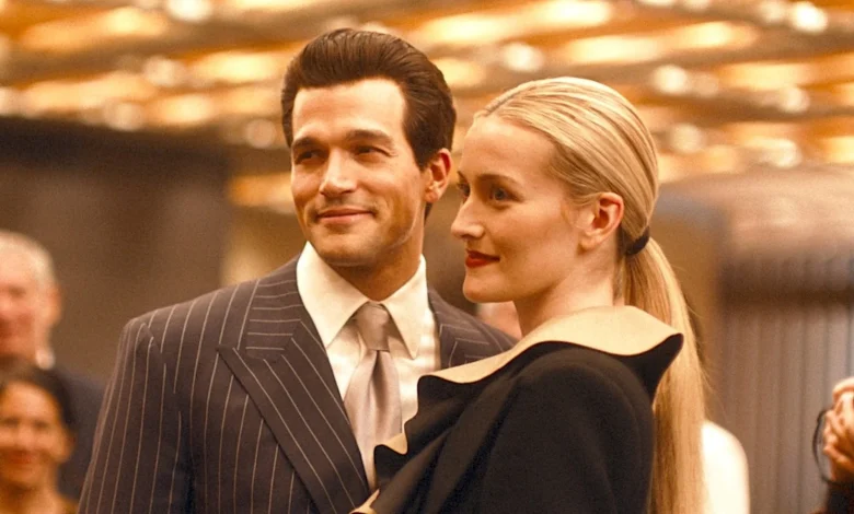 JFK Jr. And Carolyn Die In Plane Crash