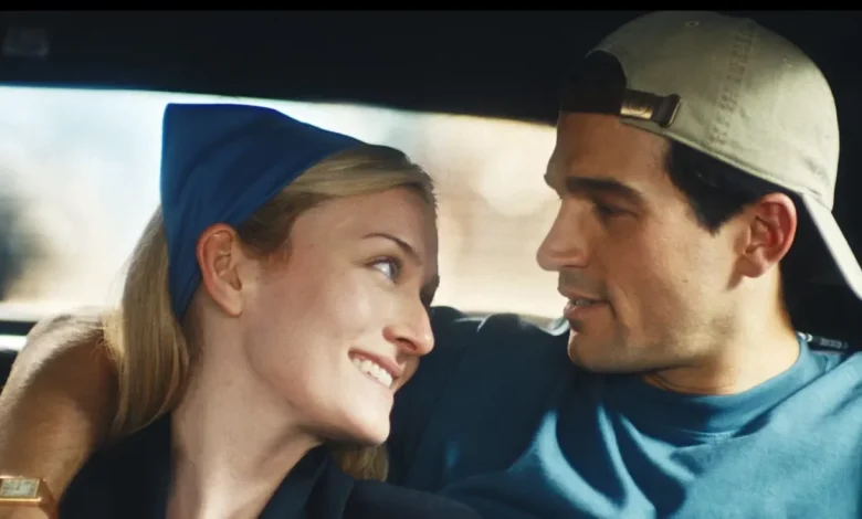 JFK Jr., Carolyn's 'Love Story' is ending soon. See episode schedule.