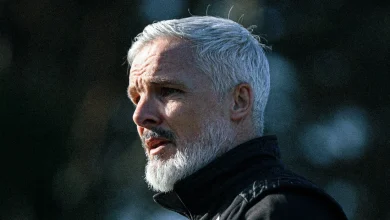 JIM GOODWIN | IT'S IMPORTANT FOR US TO GET BACK TO WINNING WAYS