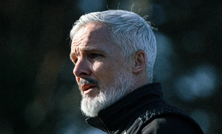 JIM GOODWIN | IT'S IMPORTANT FOR US TO GET BACK TO WINNING WAYS