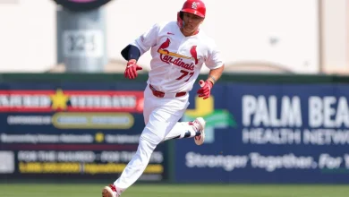 JJ Wetherholt is the newest ‘pesky’ Card; Cade Horton is a Zero-SP fantasy baseball target